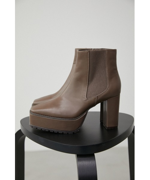 RUGGEDSOLEBOOTS/ラギッドソールブーツ