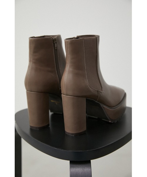 RUGGEDSOLEBOOTS/ラギッドソールブーツ