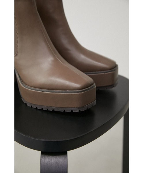 RUGGEDSOLEBOOTS/ラギッドソールブーツ