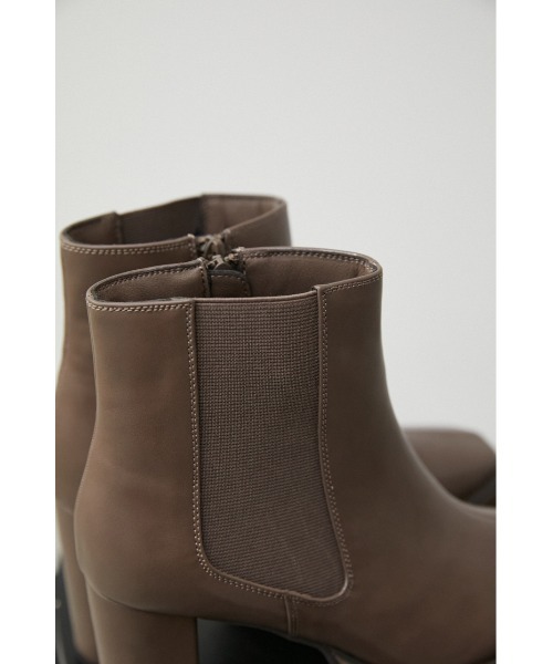 RUGGEDSOLEBOOTS/ラギッドソールブーツ