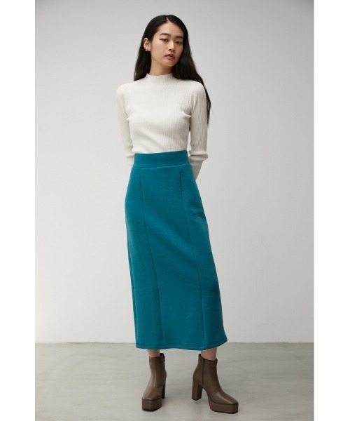 AZUL by moussy（アズールバイマウジー）の「RUGGED SOLE BOOTS/ラギッドソールブーツ（ブーツ・レディース・ブラック/ブラウン・SMALL/MEDIUM/LARGE/LL）」の10枚目の写真