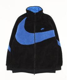 NIKE ナイキ M VW SWSH FULL ZIP JKT アウター BQ6546 009BLACK/GAMERL