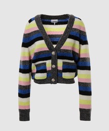 Cardigan Stripe