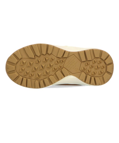 ORiental TRaffic（オリエンタルトラフィック）の「キッズスノーブーツ K-244（ブーツ・キッズ・ブラック/キャメル/ネイビー・16.0cm/17.0cm/18.0cm/19.0cm/20.0cm）」の14枚目の写真