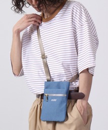 anello | anello GRANDE ミニポーチ(ショルダーバッグ)