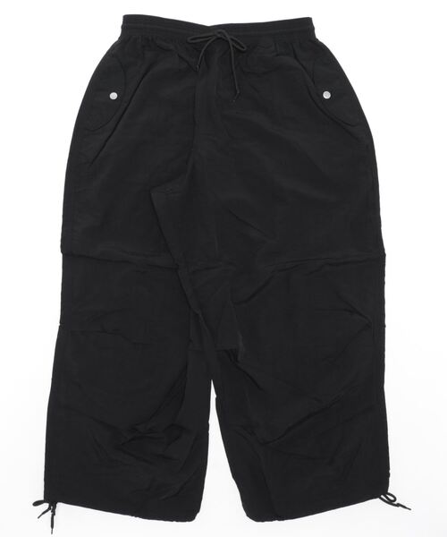 THISIS(ディスイズ)の「ナイロンワッシャー スノーパンツ(その他パンツ・メンズ・マスタード/ブルー/ブラック/ホワイト/グリーン・LARGE/X-LARGE/MEDIUM)」の8枚目の写真