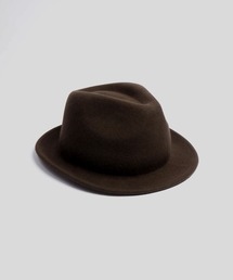Sense of Grace（センスオブグレース）の「THE FELT HAT FOLDABLE NEO ウールフェルト 中折れハット（ハット）」