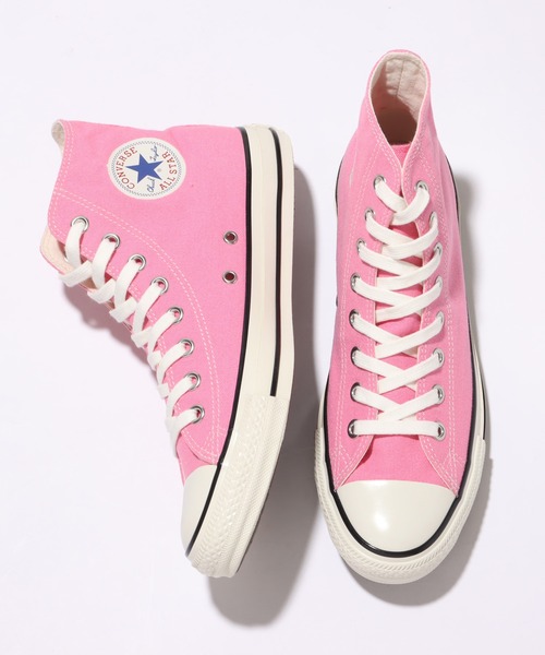 セール ブランド古着 ハイカットスニーカー スニーカー Converse コンバース のファッション通販 Zozoused