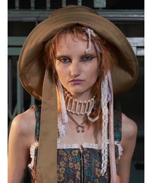 PAMEO POSE | Chameleon Hat(ハット)