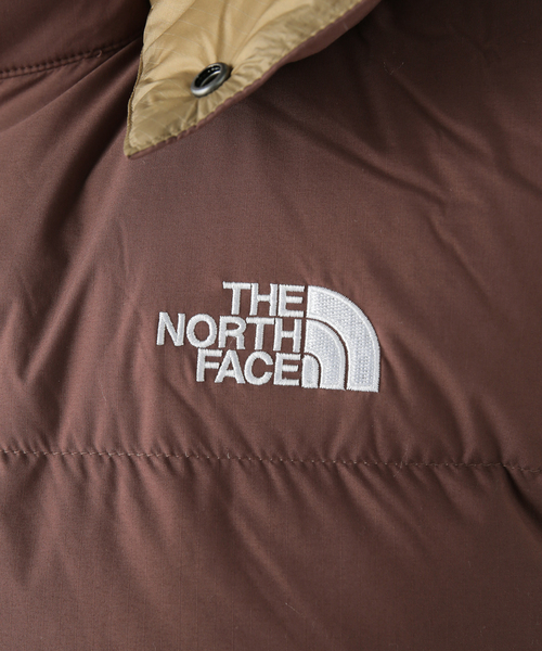 THE NORTH FACE（ザノースフェイス）の「【THE NORTH FACE / ザ ノースフェイス】CAMP SIERRA VEST：ダウンベスト（ダウンベスト・レディース・ブラック・LARGE）」の19枚目の写真
