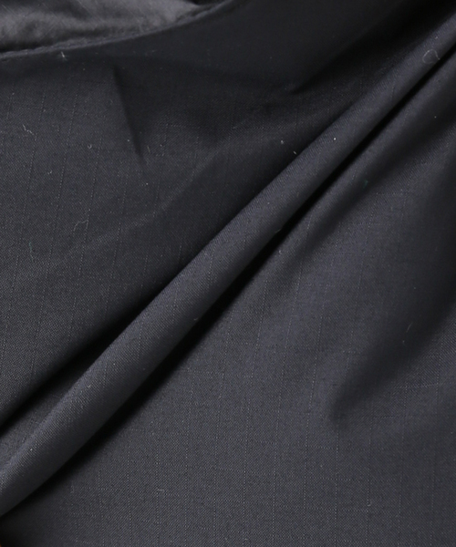 THE NORTH FACE（ザノースフェイス）の「【THE NORTH FACE / ザ ノースフェイス】CAMP SIERRA VEST：ダウンベスト（ダウンベスト・レディース・ブラック・LARGE）」の9枚目の写真