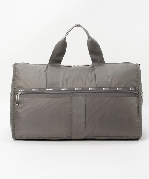 LeSportsac（レスポートサック）の「CR LARGE WEEKENDER チャコールC