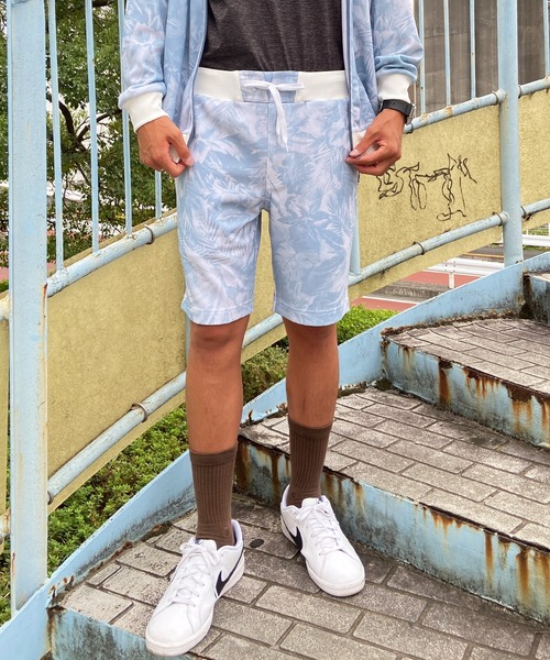 BILLABONG(ビラボン)の「BILLABONG/ビラボン ユーティリティ/水陸両用 セットアップ対応 UVケア ユーティリティーショーツ/ハーフパンツ BD011-018(水着・メンズ・ブルー系その他/ネイビー・M/L)」の18枚目の写真
