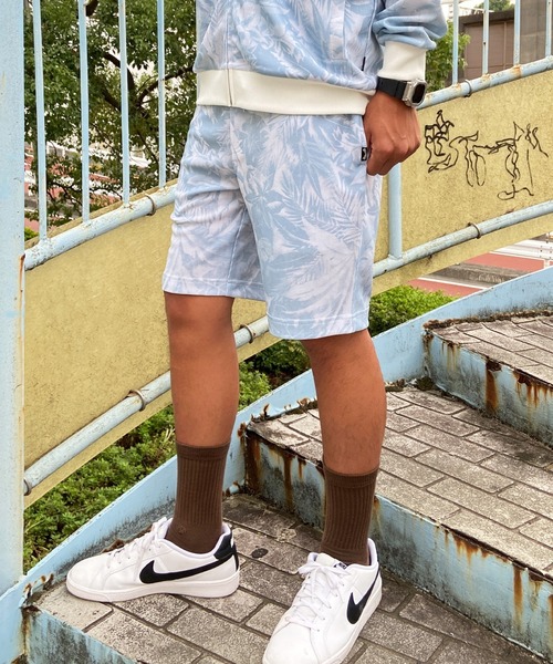 BILLABONG(ビラボン)の「BILLABONG/ビラボン ユーティリティ/水陸両用 セットアップ対応 UVケア ユーティリティーショーツ/ハーフパンツ BD011-018(水着・メンズ・ブルー系その他/ネイビー・M/L)」の8枚目の写真