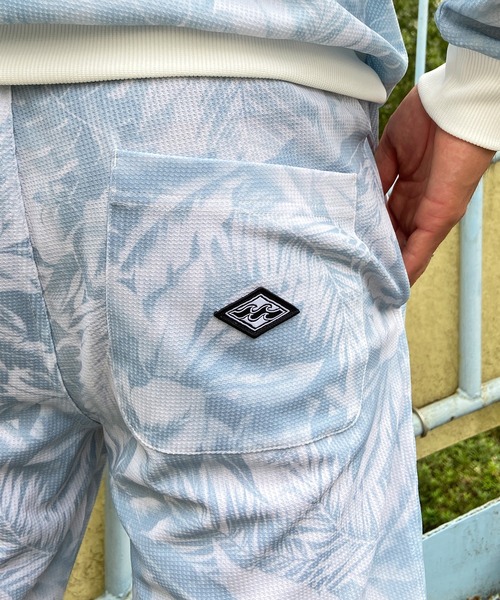 BILLABONG(ビラボン)の「BILLABONG/ビラボン ユーティリティ/水陸両用 セットアップ対応 UVケア ユーティリティーショーツ/ハーフパンツ BD011-018(水着・メンズ・ブルー系その他/ネイビー・M/L)」の3枚目の写真