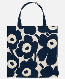 marimekko | Pieni Unikko / bag 44 x 43 cm(トートバッグ)