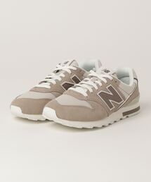 NEW BALANCE | New Balance ニューバランス WL996CJ2(D) WL996 WL996CJ2 BEIGE(CJ2)(スニーカー)