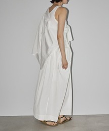 ワンピース TODAYFUL Docking Gather Onepiece TODAYFUL（トゥデイフル）の「TODAYFUL(トゥデイフル) 