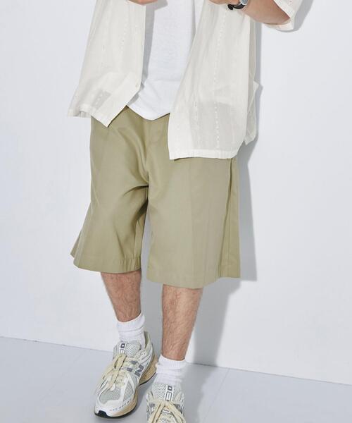 green label relaxingジャケットハーフパンツセット115㎝ green label relaxingジャケットハーフパンツセット115㎝ - メルカリ