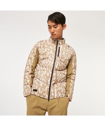 OAKLEY（オークリー）の「オークリー SKULL EXALT DOWN JACKET 2.0 ゴルフウェア/ダウンジャケット/ジャケット/アウター/GOLF ゴルフ/OAKLEY（その他アウター）」