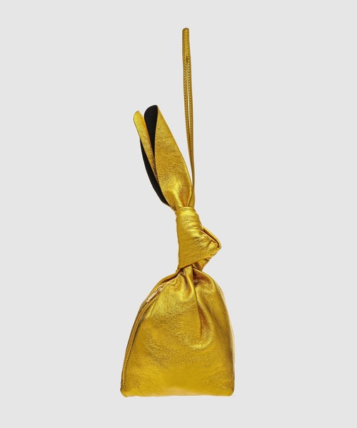 JIL SANDER（ジルサンダー）の「BUNNY MD（ハンドバッグ）」 - WEAR