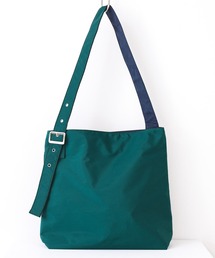 【廃盤】『バイカラー2wayショルダートートバッグ』