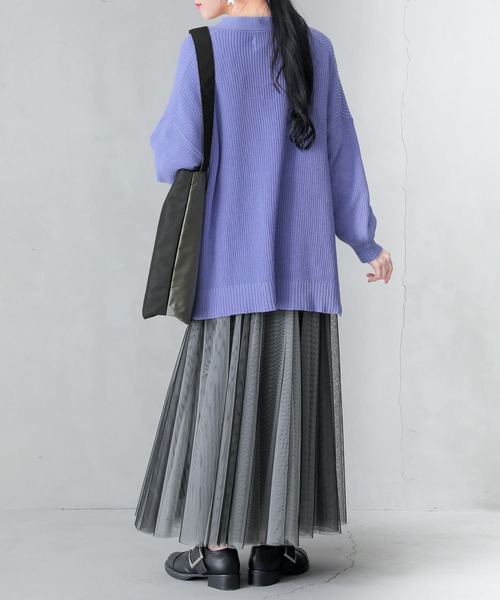 n'OrLABEL(ノアールレーベル)の「【廃盤】『バイカラー2wayショルダートートバッグ』(トートバッグ・レディース・レッド/グリーン/ブラック/ライトベージュ・FREE)」の16枚目の写真