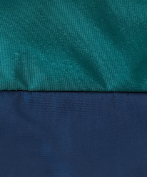 n'OrLABEL(ノアールレーベル)の「【廃盤】『バイカラー2wayショルダートートバッグ』(トートバッグ・レディース・レッド/グリーン/ブラック/ライトベージュ・FREE)」の19枚目の写真