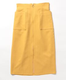 12Twelve Agenda（トゥエルブ　アジェンダ）の「ソフトツイル両ポケタイトスカート（スカート）」