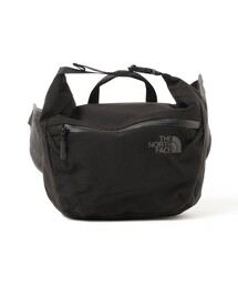 THE NORTH FACE（ザノースフェイス）の「THE NORTH FACE / ロールパック5（トートバッグ・メンズ）」
