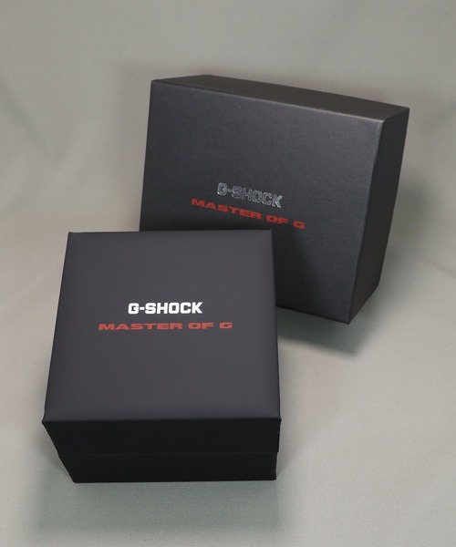 G-SHOCK(ジーショック)の「MASTER OF G FROGMAN(フロッグマン) / GWF-1000-1JF(デジタル腕時計・メンズ・ブラック・FREE)」の18枚目の写真