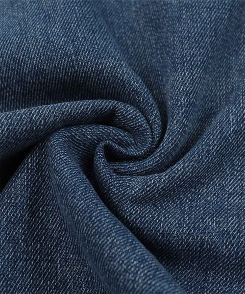 miette（ミエット）の「ｶｯﾄｽﾘｯﾄﾃﾞﾆﾑﾊﾟﾝﾂ（デニムパンツ・レディース・ライトブルー/ブルー/ブラック/オフホワイト・S）」の20枚目の写真