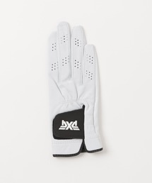 PXG（ピーエックスジー）の「Women's RH Players Glove- White S(右19cm)（ゴルフグッズ・レディース）」