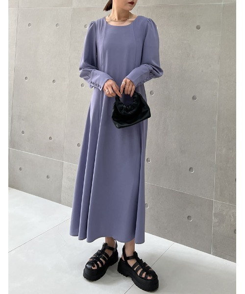 Re:EDIT（リエディ）の「[辻元舞さん着用][2023S/S COLLECTION][小さい/大きいサイズ有]厚底グルカサンダル（サンダル・レディース・ホワイト/ブラック・LARGE/SMALL/X-SMALL/MEDIUM/XX-LARGE/X-LARGE）」の13枚目の写真