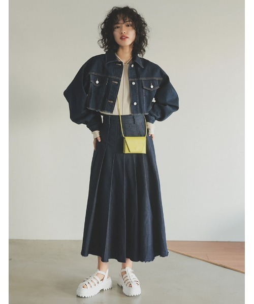 Re:EDIT（リエディ）の「[辻元舞さん着用][2023S/S COLLECTION][小さい/大きいサイズ有]厚底グルカサンダル（サンダル・レディース・ホワイト/ブラック・LARGE/SMALL/X-SMALL/MEDIUM/XX-LARGE/X-LARGE）」の5枚目の写真