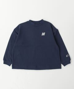 セール】ヘビーウェイトオーバーサイズロングスリーブTシャツ（T