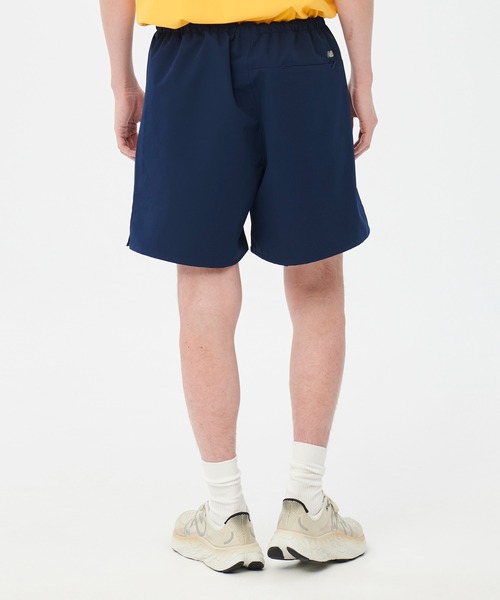 New Balance met24 ショーツLサイズ ネイビー セール】MET24 Training Shorts（その他パンツ）｜New Balance