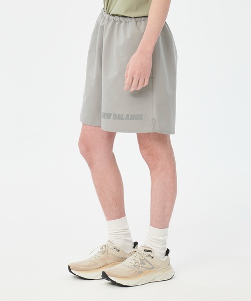 セール】MET24 Training Shorts（その他パンツ）｜New Balance