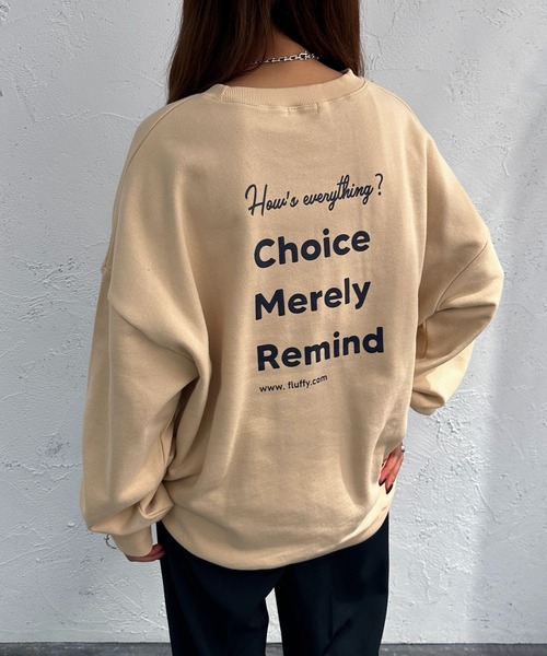 セール】ヘビーウェイトスウェット3【ZOZOTOWN限定アイテム セール】ヘビーウェイトスウェット3【ZOZOTOWN限定アイテム