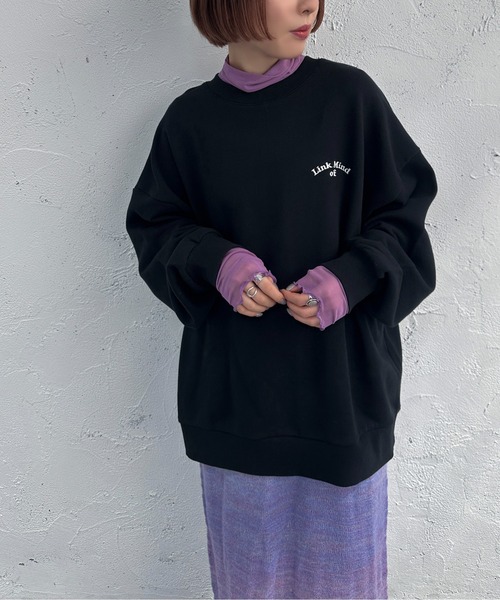 HRM様　4点セット セール】ヘビーウェイトスウェット3【ZOZOTOWN限定アイテム