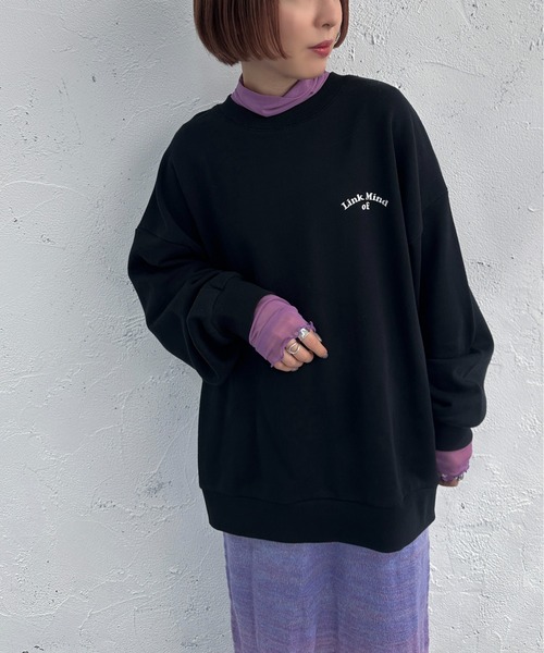 おしゅうページ セール】ヘビーウェイトスウェット3【ZOZOTOWN限定アイテム