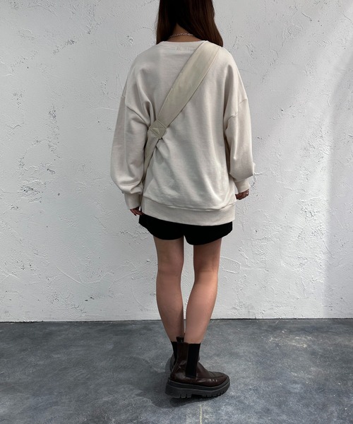 セール】ヘビーウェイトスウェット3【ZOZOTOWN限定アイテム