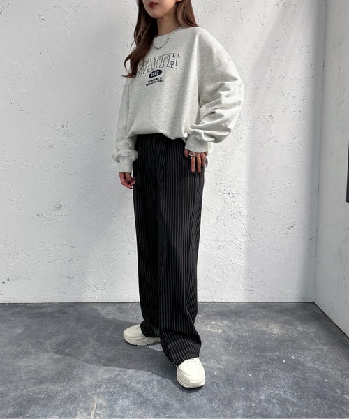 HRM様　4点セット セール】ヘビーウェイトスウェット3【ZOZOTOWN限定アイテム