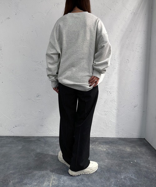 プップ様 おまとめ商品 セール】ヘビーウェイトスウェット3【ZOZOTOWN限定アイテム