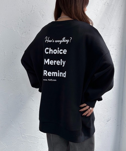 セール】ヘビーウェイトスウェット3【ZOZOTOWN限定アイテム