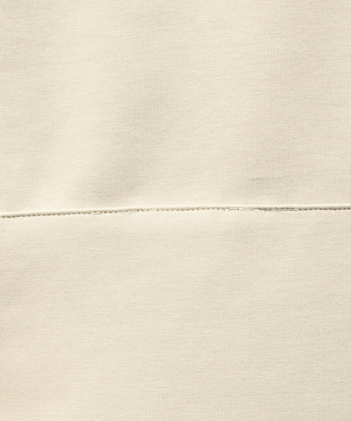 ABAHOUSE（アバハウス）の「【インバーテッドプリーツ】ダンボール プルオーバー パーカー（パーカー・メンズ・グリーン/ライトブルー/ライトベージュ/チャコールグレー・44/46/48）」の18枚目の写真