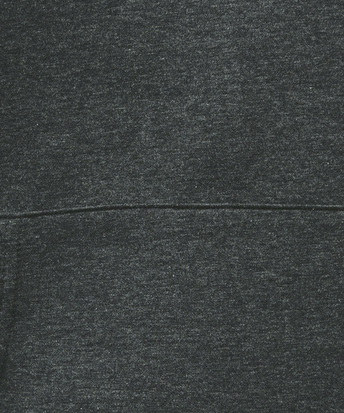 ABAHOUSE（アバハウス）の「【インバーテッドプリーツ】ダンボール プルオーバー パーカー（パーカー・メンズ・グリーン/ライトブルー/ライトベージュ/チャコールグレー・44/46/48）」の20枚目の写真