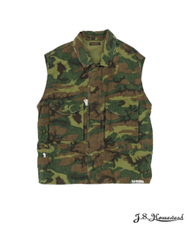 【J.S.Homestead】RAF FIELD CUT OFF