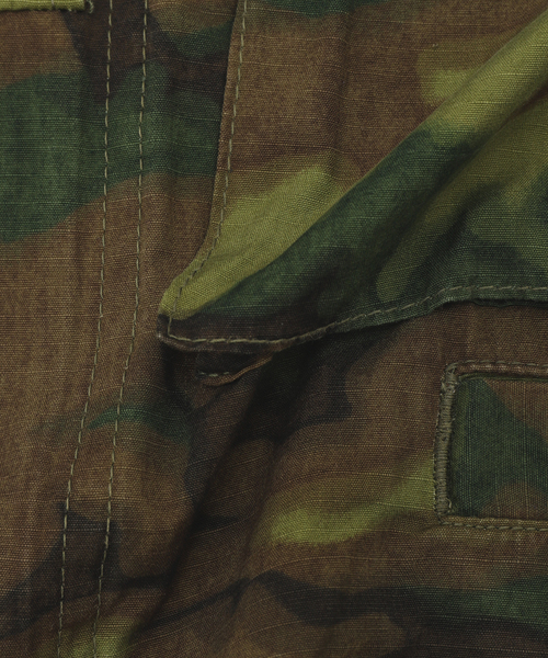 JOURNAL STANDARD J.S HOMESTEAD(ジャーナルスタンダードホームステッド)の「【J.S.Homestead】RAF FIELD CUT OFF(ミリタリージャケット・メンズ・サファリグリーン/オリーブ・FREE)」の19枚目の写真