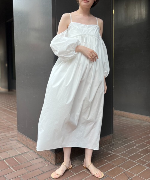 PROTAGONISTA（プロタゴニスタ）の「PROTAGONISTA / オフショルダー 